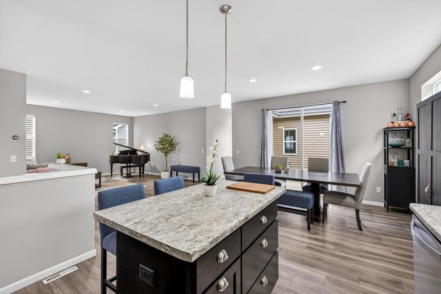 6136 Ragan Street, Madison, WI 53718