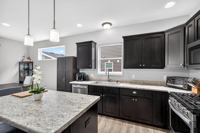 6136 Ragan Street, Madison, WI 53718