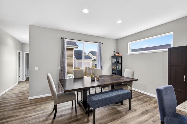 6136 Ragan Street, Madison, WI 53718