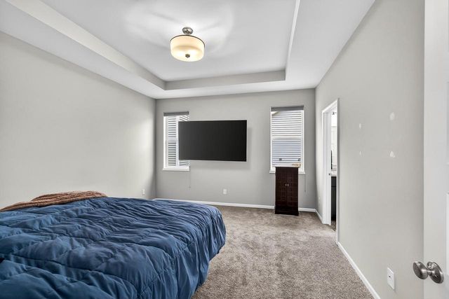 6136 Ragan Street, Madison, WI 53718