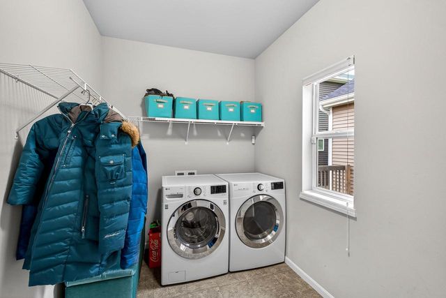 6136 Ragan Street, Madison, WI 53718