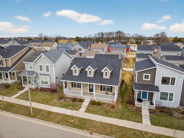 6136 Ragan Street, Madison, WI 53718