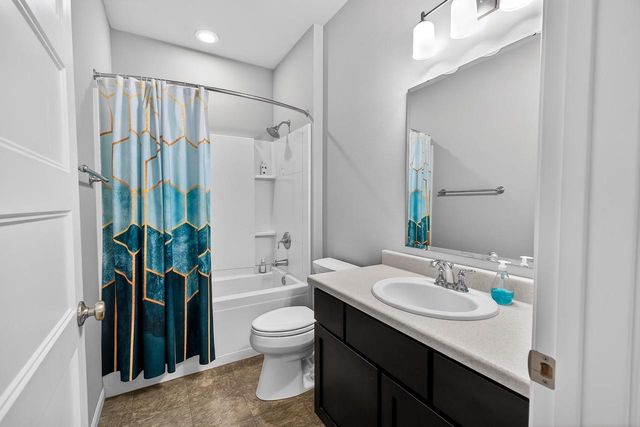 6136 Ragan Street, Madison, WI 53718