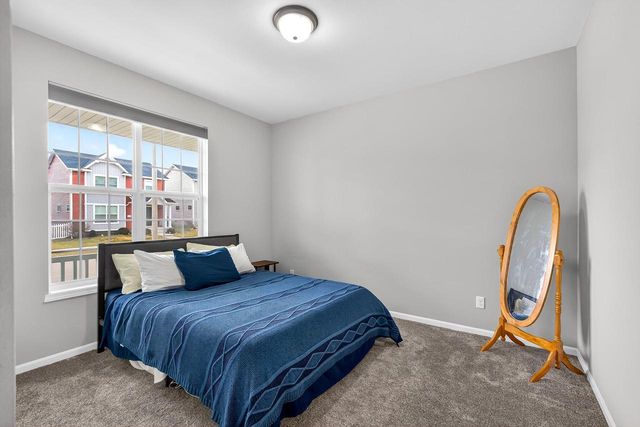 6136 Ragan Street, Madison, WI 53718