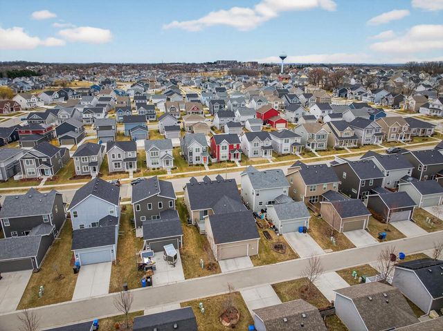 6136 Ragan Street, Madison, WI 53718