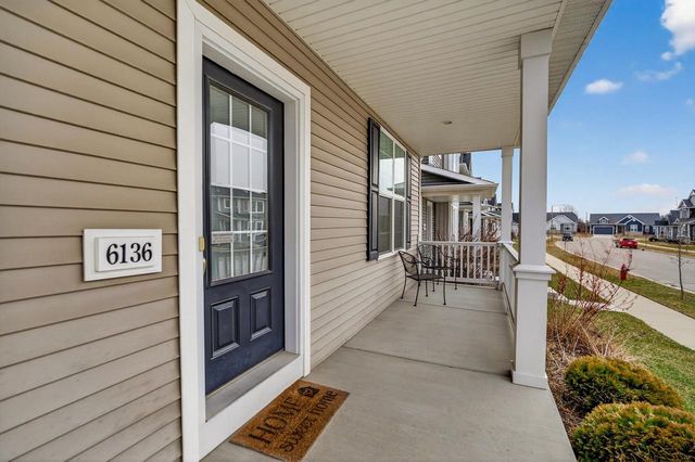 6136 Ragan Street, Madison, WI 53718