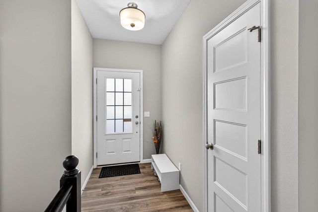 6136 Ragan Street, Madison, WI 53718