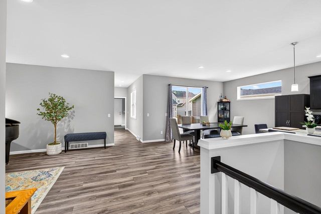 6136 Ragan Street, Madison, WI 53718