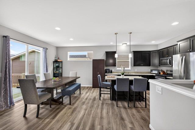 6136 Ragan Street, Madison, WI 53718