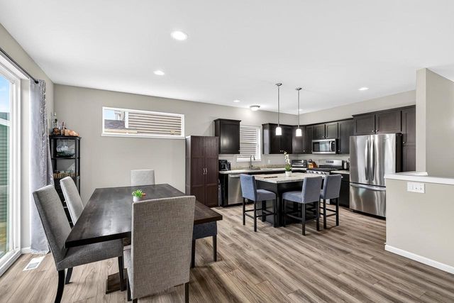 6136 Ragan Street, Madison, WI 53718