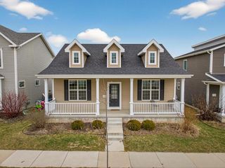 6136 Ragan Street, Madison, WI 53718