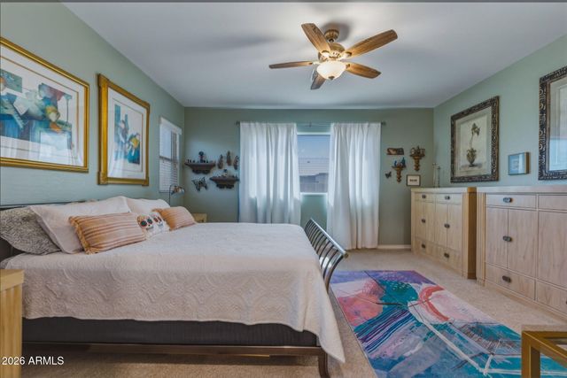 17157 W LAURIE Lane, Waddell, AZ 85355