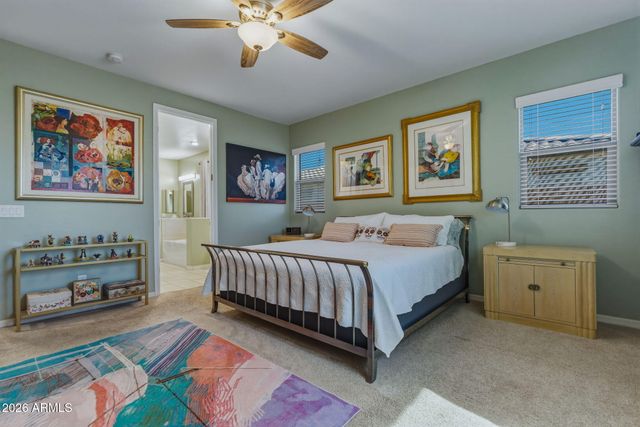 17157 W LAURIE Lane, Waddell, AZ 85355