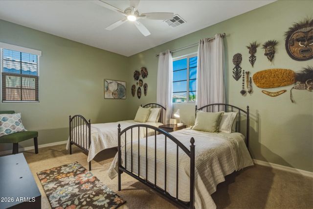 17157 W LAURIE Lane, Waddell, AZ 85355