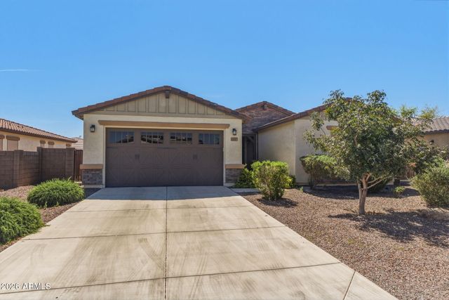 17157 W LAURIE Lane, Waddell, AZ 85355