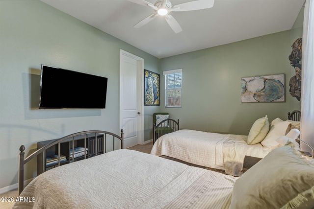 17157 W LAURIE Lane, Waddell, AZ 85355