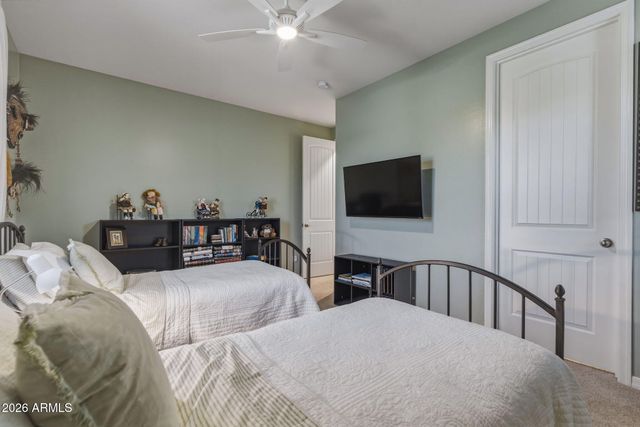 17157 W LAURIE Lane, Waddell, AZ 85355