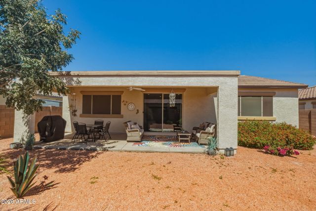 17157 W LAURIE Lane, Waddell, AZ 85355