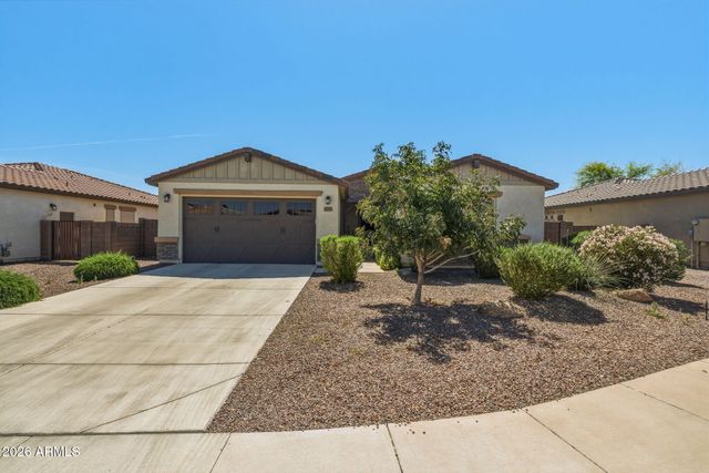 17157 W LAURIE Lane, Waddell, AZ 85355