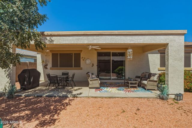 17157 W LAURIE Lane, Waddell, AZ 85355