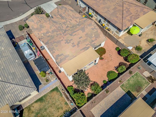 17157 W LAURIE Lane, Waddell, AZ 85355