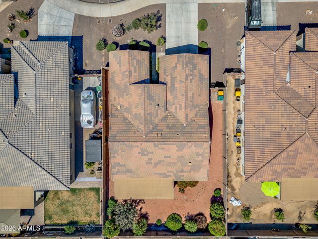 17157 W LAURIE Lane, Waddell, AZ 85355