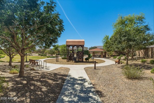 17157 W LAURIE Lane, Waddell, AZ 85355