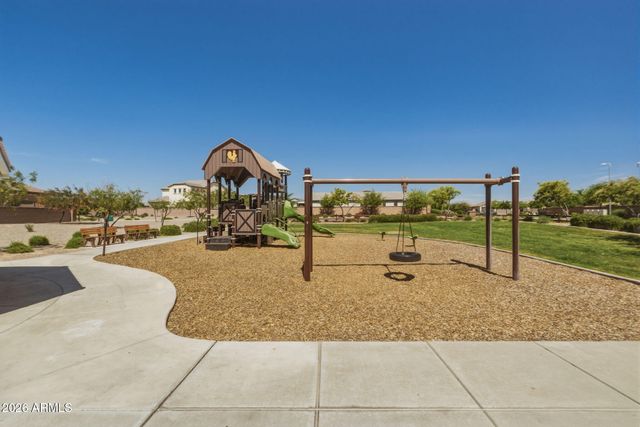 17157 W LAURIE Lane, Waddell, AZ 85355