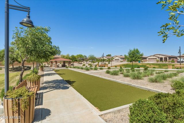 17157 W LAURIE Lane, Waddell, AZ 85355