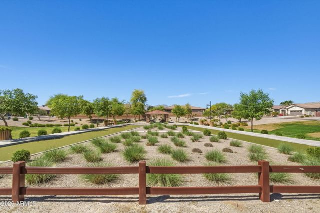 17157 W LAURIE Lane, Waddell, AZ 85355