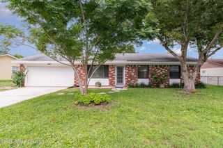 4885 Cocoanut Drive, Titusville, FL 32780