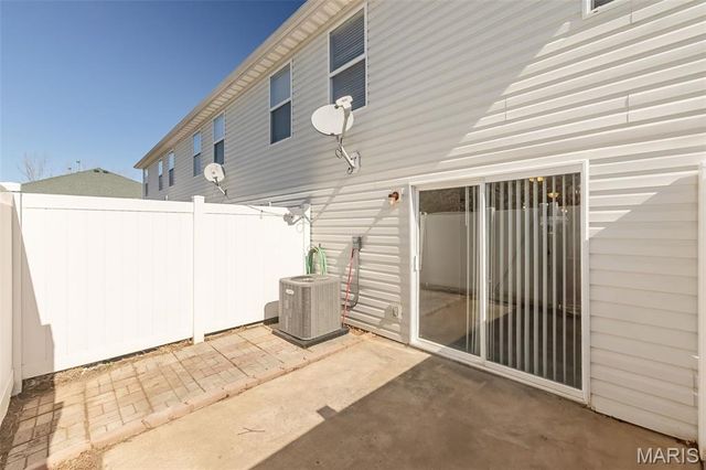 1017 Arlington Court, Warrenton, MO 63383
