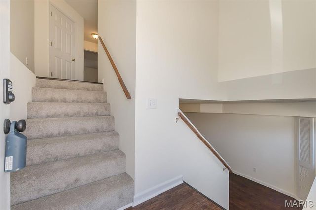 1017 Arlington Court, Warrenton, MO 63383