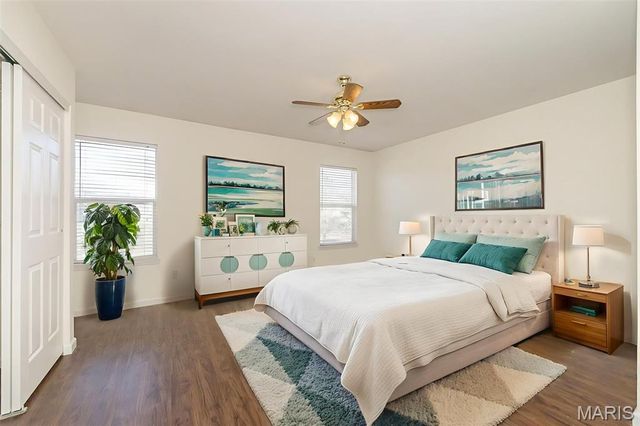 1017 Arlington Court, Warrenton, MO 63383