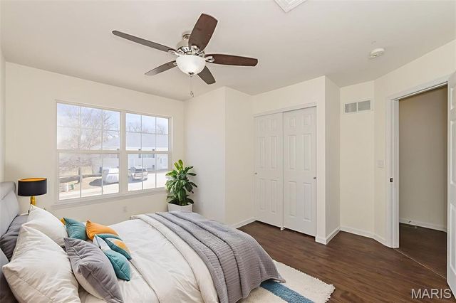 1017 Arlington Court, Warrenton, MO 63383
