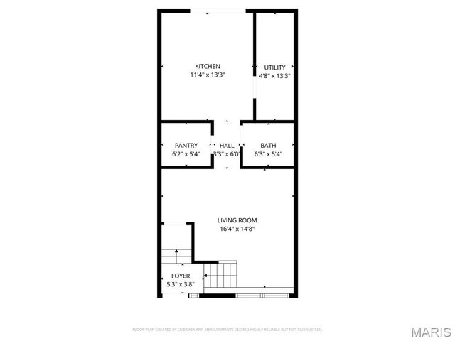 1017 Arlington Court, Warrenton, MO 63383