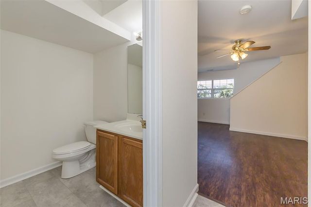 1017 Arlington Court, Warrenton, MO 63383