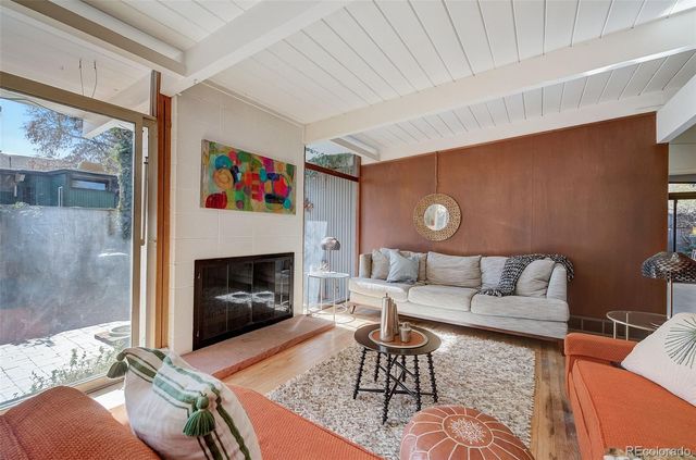 1333 S Eudora Street, Denver, CO 80222