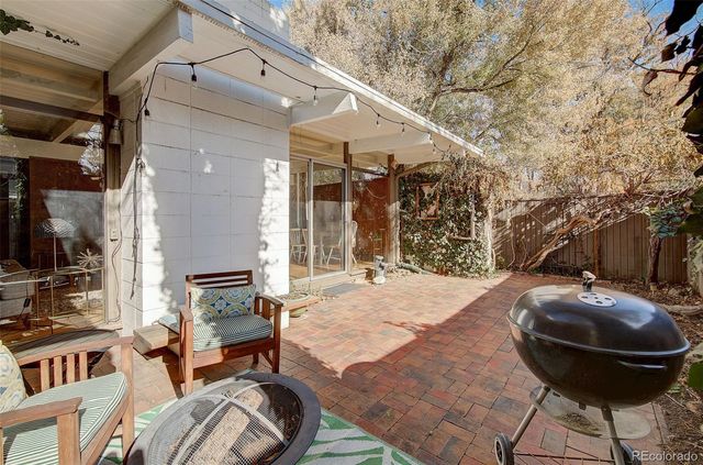 1333 S Eudora Street, Denver, CO 80222