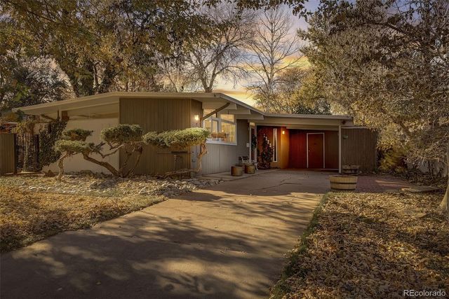 1333 S Eudora Street, Denver, CO 80222