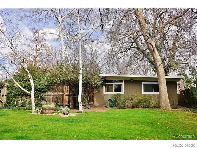 1333 S Eudora Street, Denver, CO 80222