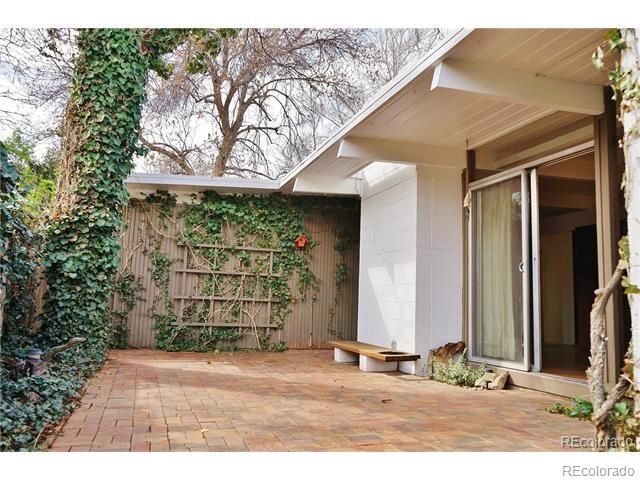 1333 S Eudora Street, Denver, CO 80222