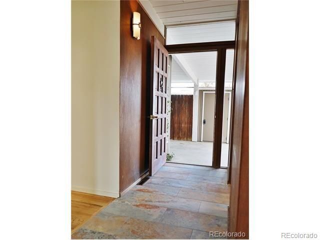 1333 S Eudora Street, Denver, CO 80222