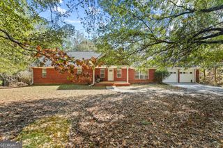 5478 Flakes Mill Road, Ellenwood, GA 30294