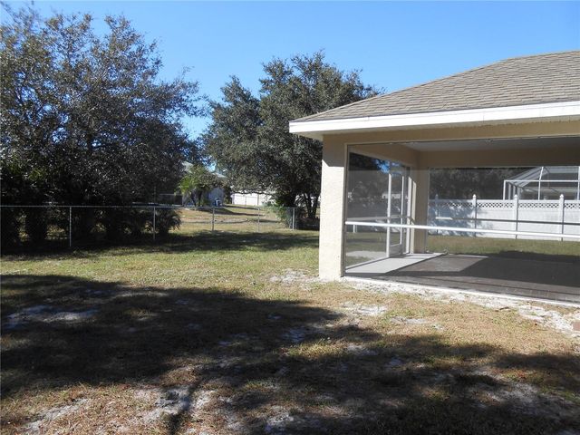 1871 CALAHAN AVENUE, North Port, FL 34288