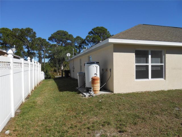 1871 CALAHAN AVENUE, North Port, FL 34288