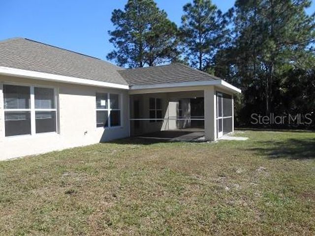 1871 CALAHAN AVENUE, North Port, FL 34288