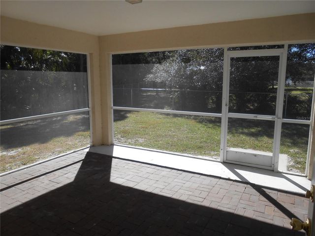 1871 CALAHAN AVENUE, North Port, FL 34288