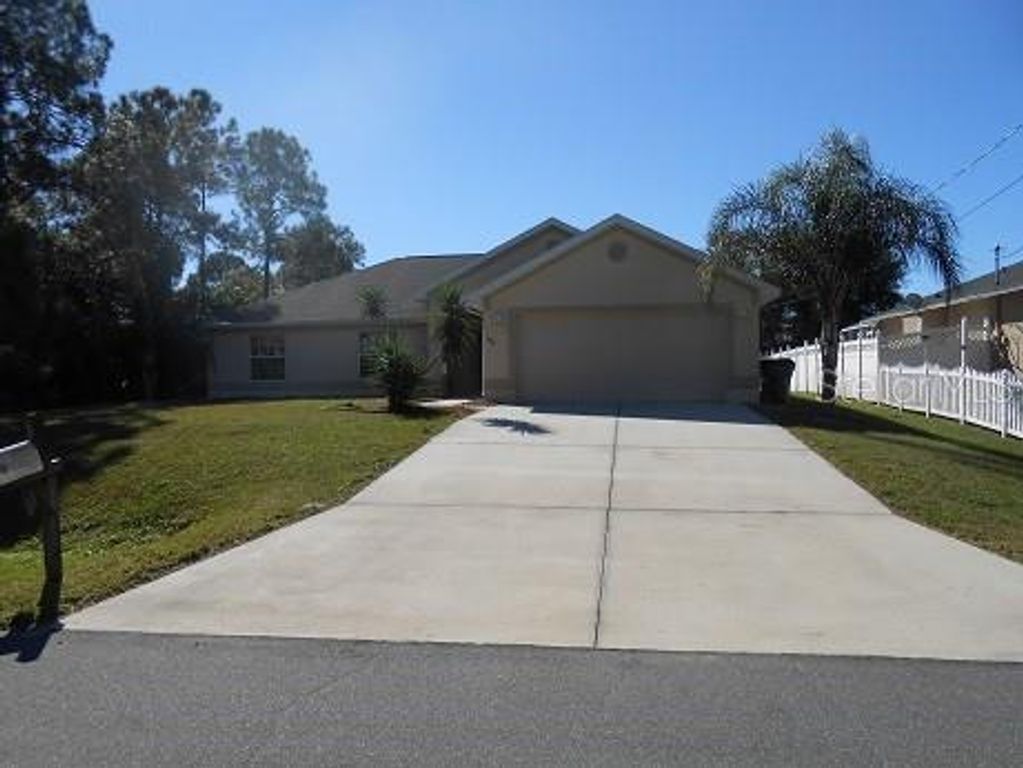 1871 CALAHAN AVENUE, North Port, FL 34288