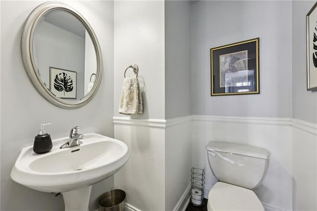 6162 Red Maple Road, Atlanta, GA 30349